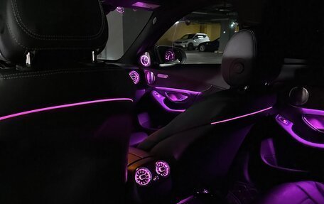 Mercedes-Benz C-Класс, 2016 год, 3 100 000 рублей, 7 фотография