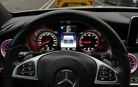 Mercedes-Benz C-Класс, 2016 год, 3 100 000 рублей, 8 фотография