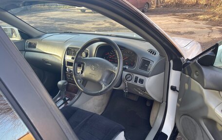 Toyota Windom, 2001 год, 680 000 рублей, 4 фотография
