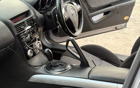 Mazda RX-8 I, 2003 год, 750 000 рублей, 5 фотография