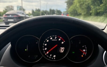 Mazda RX-8 I, 2003 год, 750 000 рублей, 8 фотография