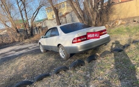 Toyota Windom, 2001 год, 680 000 рублей, 7 фотография