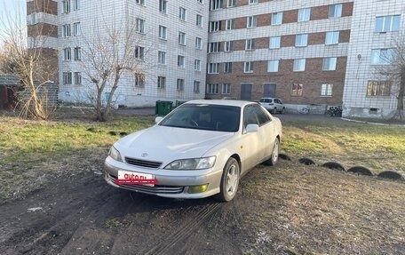 Toyota Windom, 2001 год, 680 000 рублей, 6 фотография