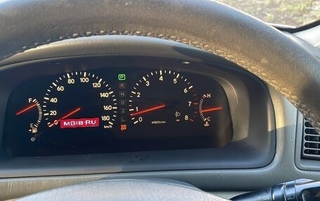 Toyota Windom, 2001 год, 680 000 рублей, 2 фотография