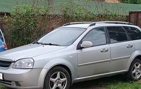 Chevrolet Lacetti, 2008 год, 350 000 рублей, 11 фотография
