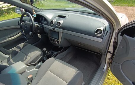 Chevrolet Lacetti, 2008 год, 350 000 рублей, 2 фотография