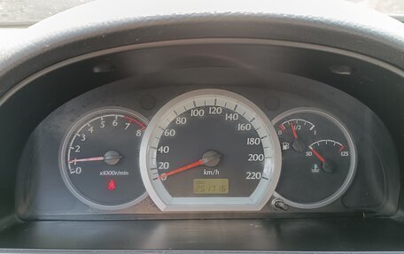 Chevrolet Lacetti, 2008 год, 350 000 рублей, 7 фотография
