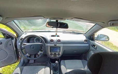 Chevrolet Lacetti, 2008 год, 350 000 рублей, 6 фотография