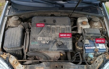 Chevrolet Lacetti, 2008 год, 350 000 рублей, 3 фотография