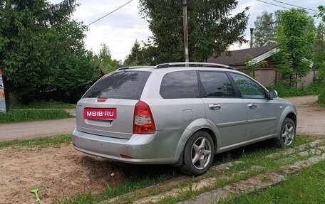 Chevrolet Lacetti, 2008 год, 350 000 рублей, 8 фотография