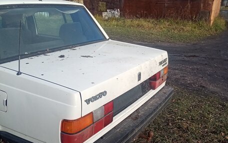 Volvo 740, 1989 год, 350 000 рублей, 4 фотография