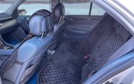 Mercedes-Benz C-Класс, 2000 год, 650 000 рублей, 6 фотография