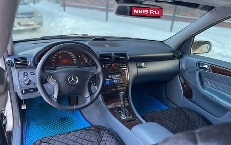 Mercedes-Benz C-Класс, 2000 год, 650 000 рублей, 7 фотография