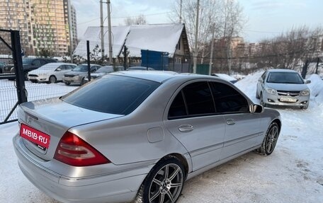 Mercedes-Benz C-Класс, 2000 год, 650 000 рублей, 2 фотография