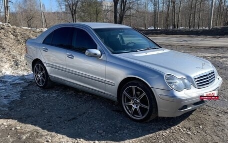 Mercedes-Benz C-Класс, 2000 год, 650 000 рублей, 8 фотография
