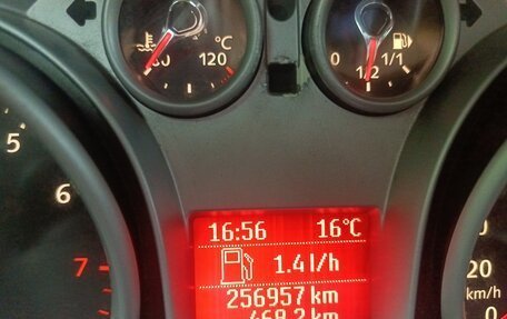 Ford Focus II рестайлинг, 2009 год, 380 000 рублей, 16 фотография