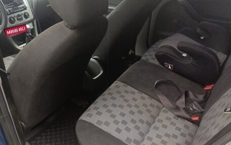 Ford Focus II рестайлинг, 2009 год, 380 000 рублей, 14 фотография