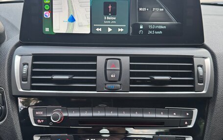 BMW 2 серия F22, 2015 год, 2 330 000 рублей, 7 фотография