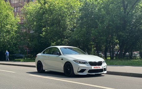 BMW 2 серия F22, 2015 год, 2 330 000 рублей, 5 фотография