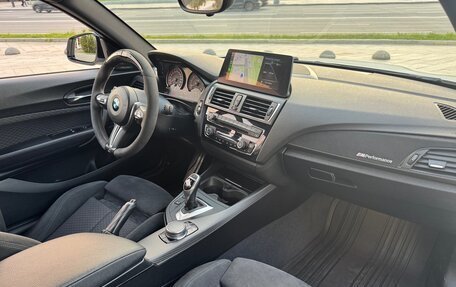 BMW 2 серия F22, 2015 год, 2 330 000 рублей, 3 фотография