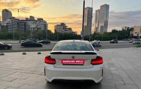 BMW 2 серия F22, 2015 год, 2 330 000 рублей, 2 фотография