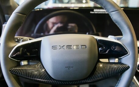 CheryExeed TXL, 2024 год, 4 340 000 рублей, 11 фотография