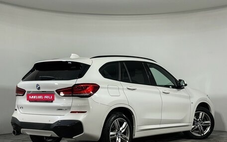 BMW X1, 2021 год, 3 497 000 рублей, 2 фотография