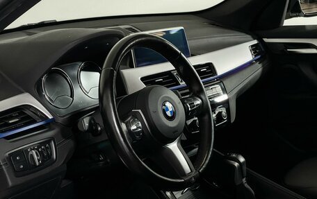 BMW X1, 2021 год, 3 497 000 рублей, 10 фотография