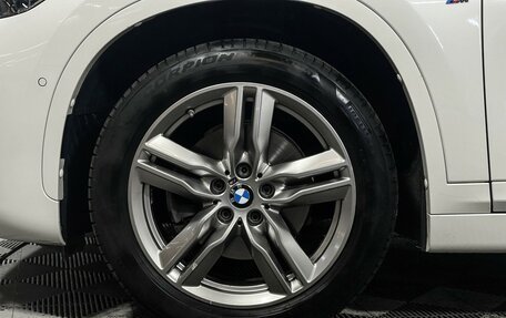 BMW X1, 2021 год, 3 497 000 рублей, 8 фотография