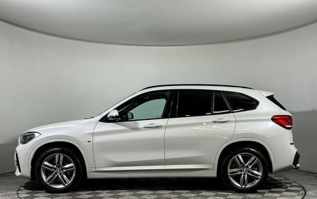 BMW X1, 2021 год, 3 497 000 рублей, 5 фотография