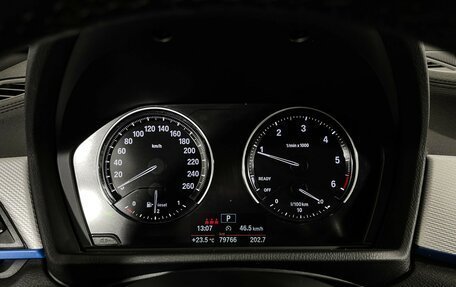 BMW X1, 2021 год, 3 497 000 рублей, 12 фотография