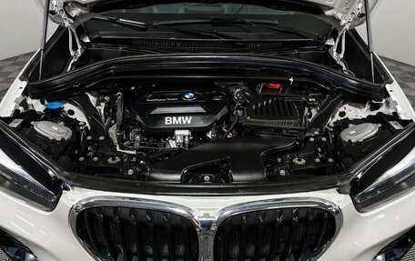 BMW X1, 2021 год, 3 497 000 рублей, 9 фотография