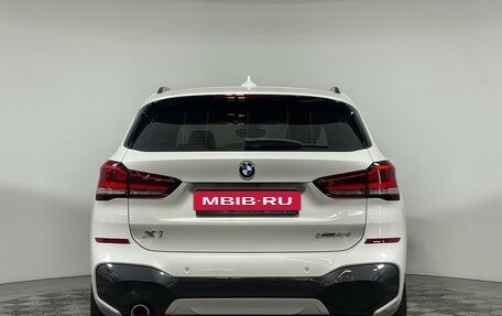 BMW X1, 2021 год, 3 497 000 рублей, 4 фотография