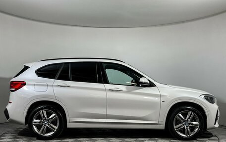 BMW X1, 2021 год, 3 497 000 рублей, 6 фотография