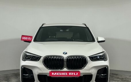 BMW X1, 2021 год, 3 497 000 рублей, 3 фотография