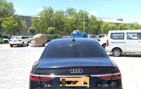 Audi A8, 2020 год, 6 530 000 рублей, 3 фотография