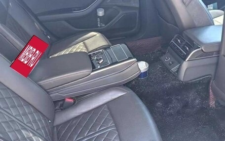 Audi A8, 2020 год, 6 530 000 рублей, 5 фотография