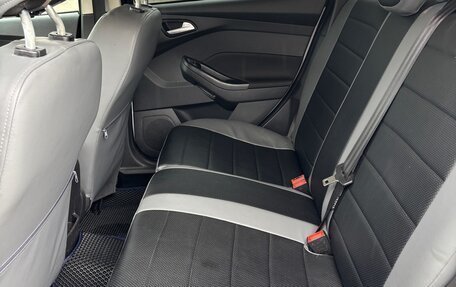 Ford Focus III, 2017 год, 960 000 рублей, 12 фотография