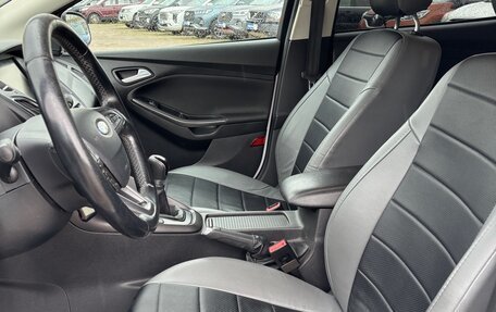 Ford Focus III, 2017 год, 960 000 рублей, 11 фотография