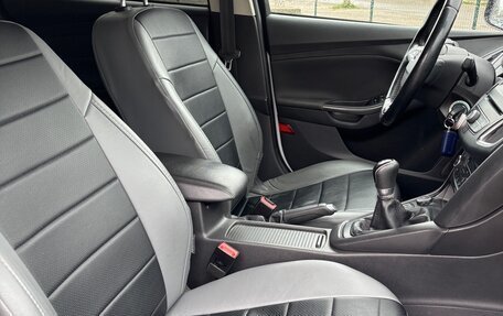 Ford Focus III, 2017 год, 960 000 рублей, 16 фотография