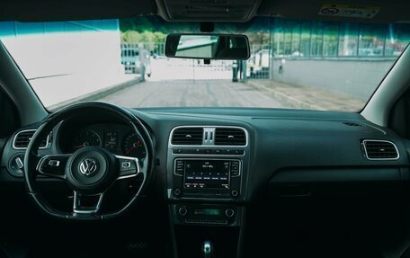 Volkswagen Polo VI (EU Market), 2019 год, 758 000 рублей, 10 фотография