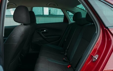 Volkswagen Polo VI (EU Market), 2019 год, 758 000 рублей, 9 фотография