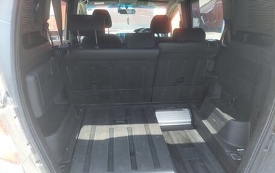 Honda Freed I, 2012 год, 1 350 000 рублей, 1 фотография