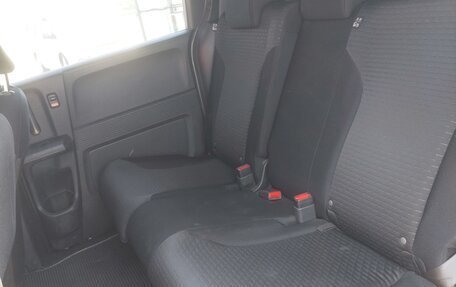 Honda Freed I, 2012 год, 1 350 000 рублей, 9 фотография
