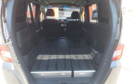 Honda Freed I, 2012 год, 1 350 000 рублей, 3 фотография