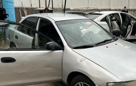 Mazda Protege, 1998 год, 200 000 рублей, 1 фотография