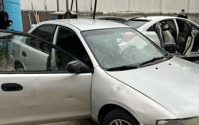Mazda Protege, 1998 год, 200 000 рублей, 1 фотография