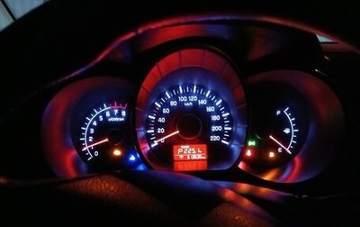 KIA Rio III рестайлинг, 2016 год, 737 000 рублей, 1 фотография