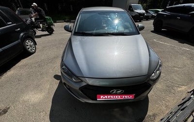 Hyundai Elantra VI рестайлинг, 2016 год, 1 130 000 рублей, 1 фотография