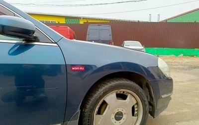 Nissan Teana, 2006 год, 600 000 рублей, 1 фотография